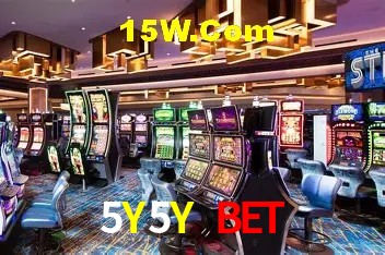 Sistemas de Segurança 5Y5Y Bet