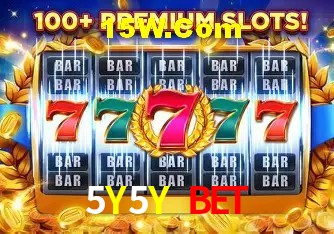 Jogos de Slot 5Y5Y Bet