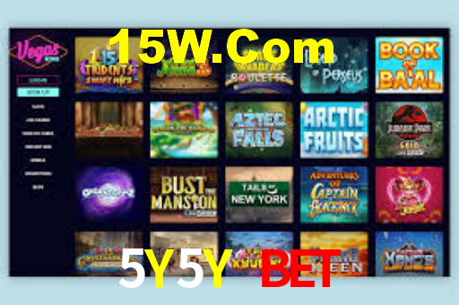 5Y5Y.Com
