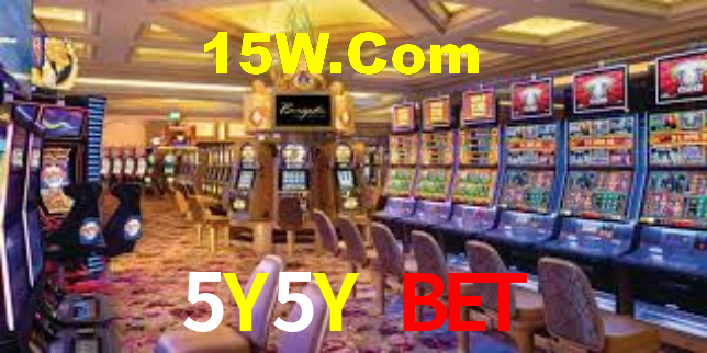 Bônus Generosos e Exclusivos no 5Y5Y Bet para Você!