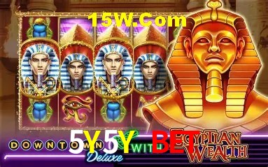 Bônus Diários 5Y5Y Bet