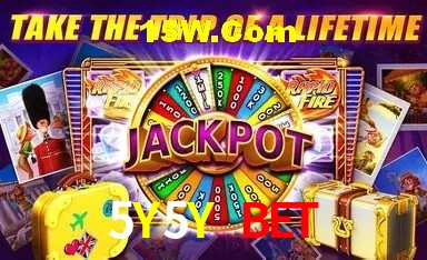 Mesa de Blackjack 5Y5Y Bet