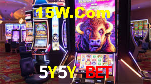 5Y5Y Bet