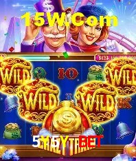 Provedores de Jogos 5Y5Y Bet
