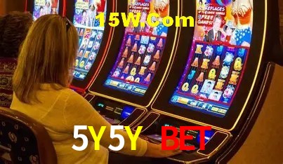Mesa de Roleta 5Y5Y Bet