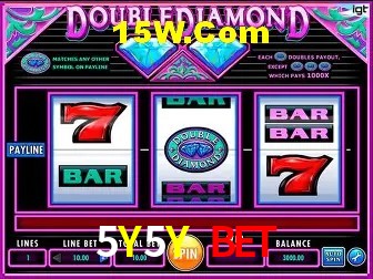Diretório de Jogos 5Y5Y Bet