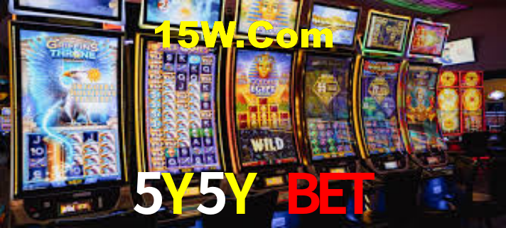 5Y5Y Bet