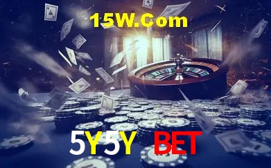 cassino 5Y5Y Bet