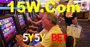 Welcome Bonus 5Y5Y Bet