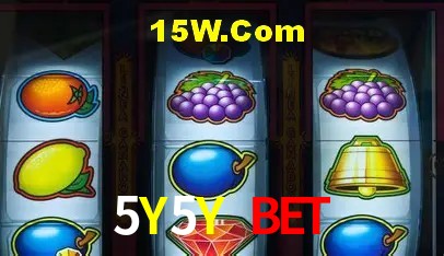 Especiais de Fim de Semana 5Y5Y Bet