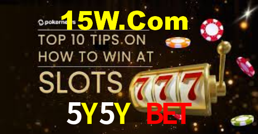 5Y5Y Bet