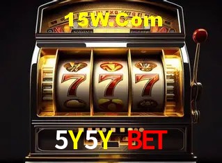 Login Seguro 5Y5Y Bet
