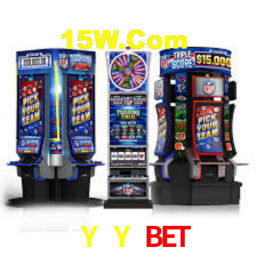 5Y5Y Bet
