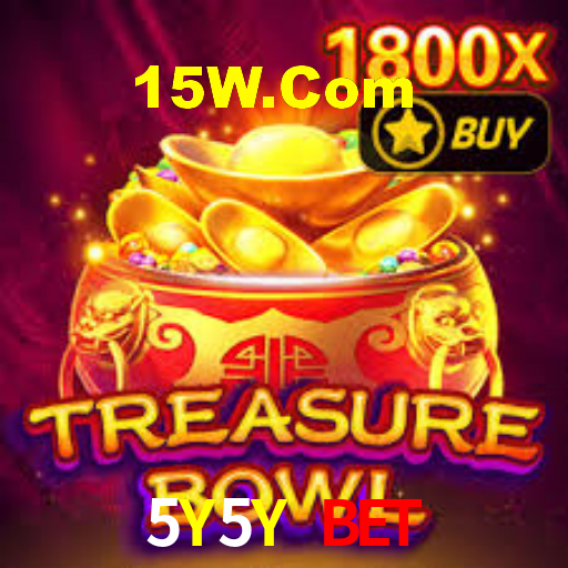 5Y5Y Bet