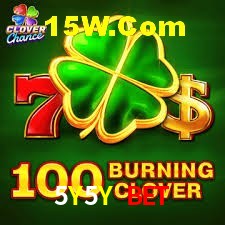 Bonus Features 5Y5Y Bet
