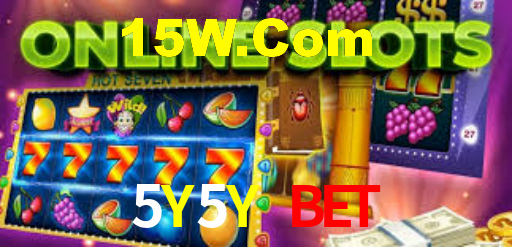 5Y5Y Bet