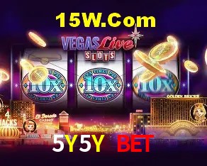 Apostas de Tênis 5Y5Y Bet