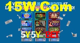 Roulette Table 5Y5Y Bet