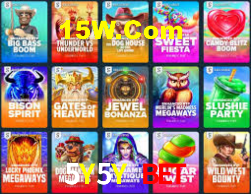 5Y5Y Bet