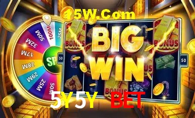 Benefícios da Conta 5Y5Y Bet