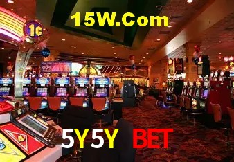 Avaliações dos Jogadores 5Y5Y Bet