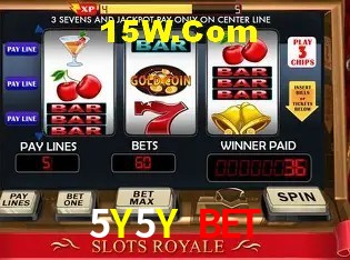 Jogo Spaceman 5Y5Y Bet