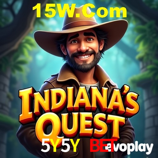 Desvendando o Mundo dos Jogos Virtuais na 5Y5Y Bet