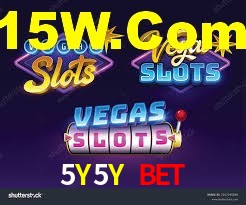 Daily Bonuses 5Y5Y Bet