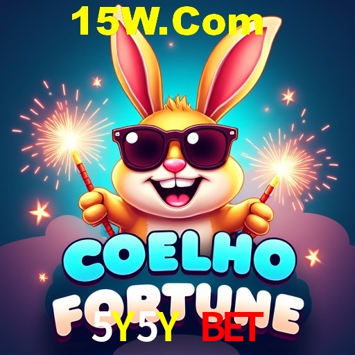 APP oficial da 5Y5Y Bet para mobile