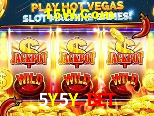 Tecnologia da Plataforma 5Y5Y Bet