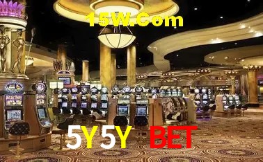 Programa VIP 5Y5Y Bet