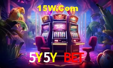 Promoções Sazonais 5Y5Y Bet
