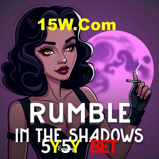 Desvendando o Mundo dos Jogos Virtuais na 5Y5Y Bet