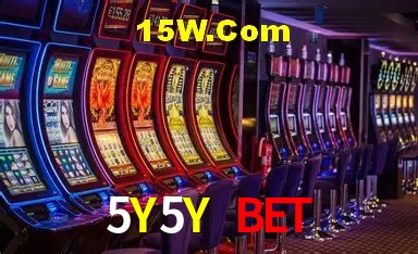 Casino VIP 5Y5Y Bet