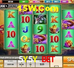 Casino Ao Vivo 5Y5Y Bet